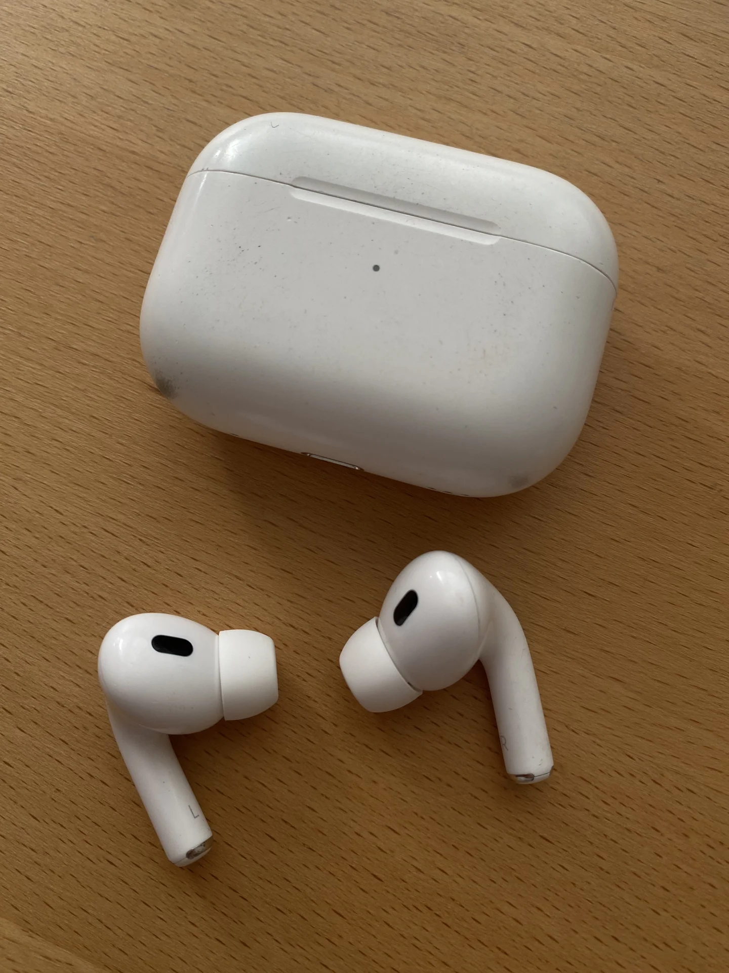 Apple airpods pro 2 - изображение 1