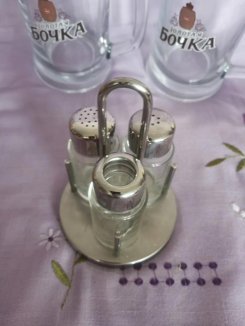 Кружки для пива и кухонная утварь - миниатюра 4