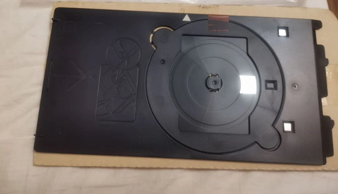 CD-R Tray лоток для диска - изображение 1