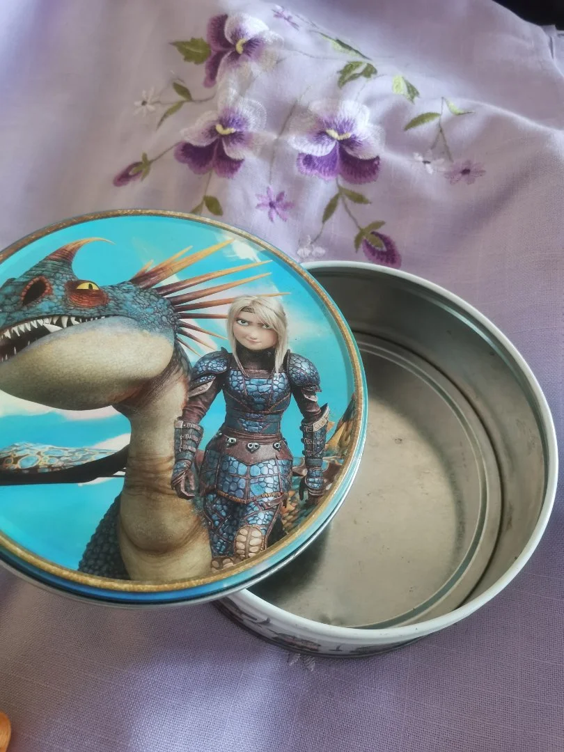 Рина Руш, лягушка, кот к вам в коробочке идет - миниатюра 6