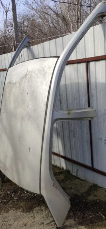 Крыша Geely MK СЕДАН 1.5 2011 - миниатюра 2