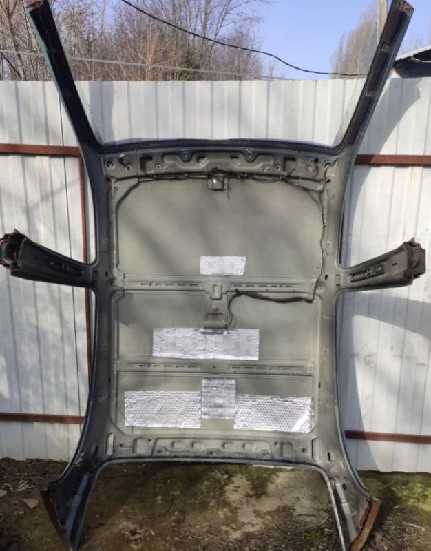 Крыша Daewoo Leganzа ZF 2.0 2000 - миниатюра 4