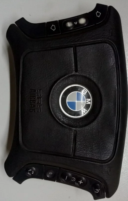 Подушка BMW e39 СЕДАН 2.5 1999 - миниатюра 4