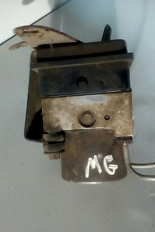 Блок abs Geely Emgrand EC7 1.5 2010 - миниатюра 2