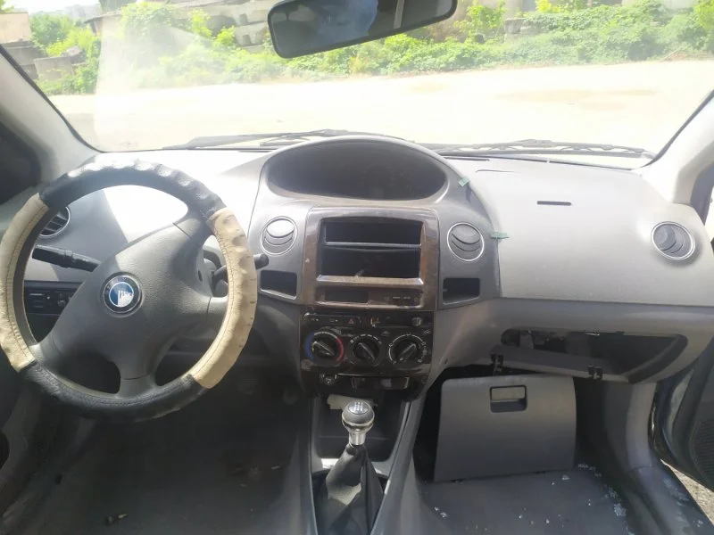 Торпеда Geely MK СЕДАН 1.5 2011 - миниатюра 2