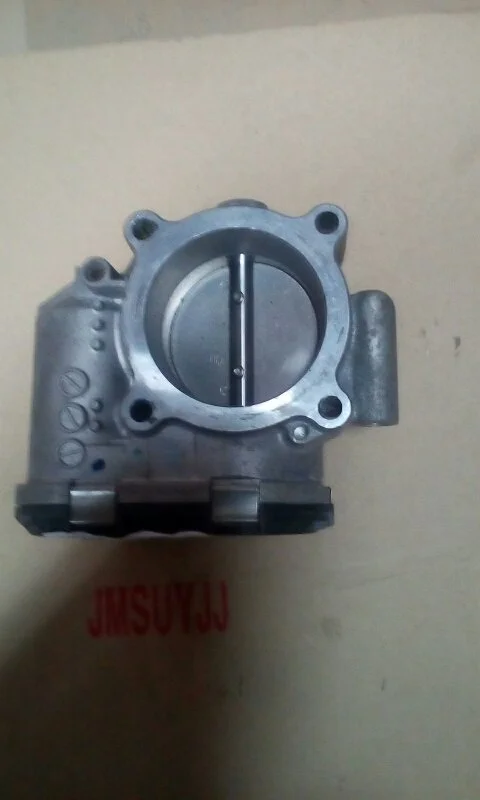 Дросельная заслонка chery Amulet A15 - миниатюра 2