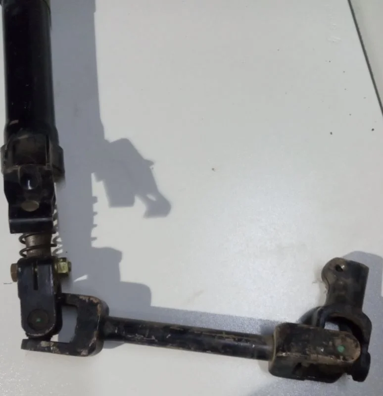 Рулевая колонка Chery Amulet A15 1.6 2009 - миниатюра 3