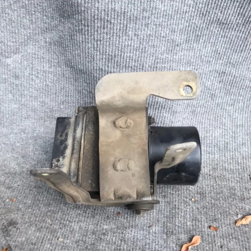 Блок abs Chery Fora A21 A21 SQR484F 2007 - миниатюра 3
