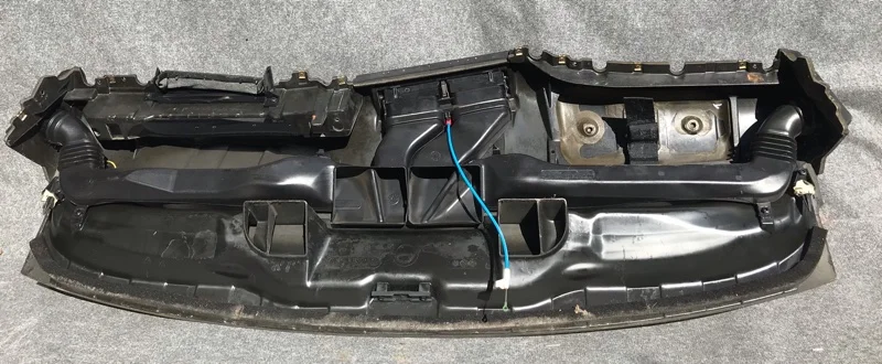 Торпеда BMW e39 СЕДАН - миниатюра 2