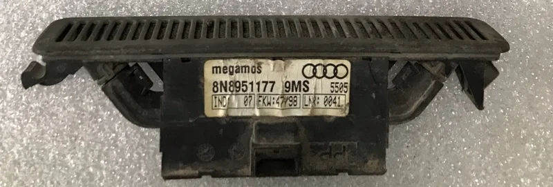 Датчик Audi TT 1.8 1998 - изображение 1