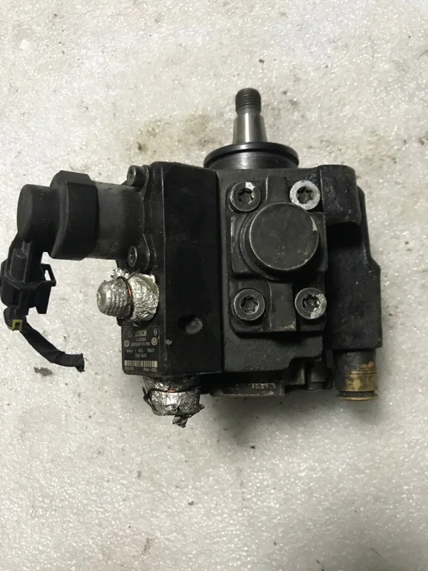 ТНВД kia soul D4FB 2012 - миниатюра 2