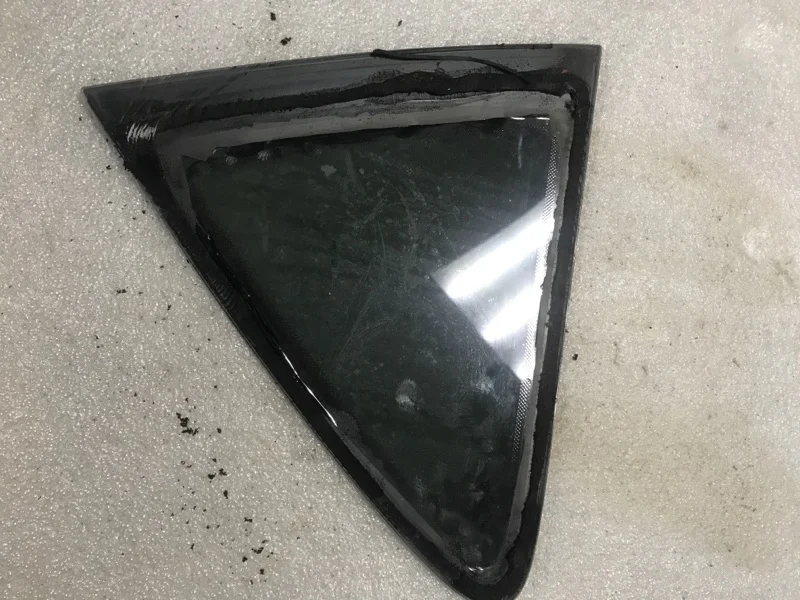 Стекло Mercedes-Benz A160 W168 166.960 2001 - миниатюра 2