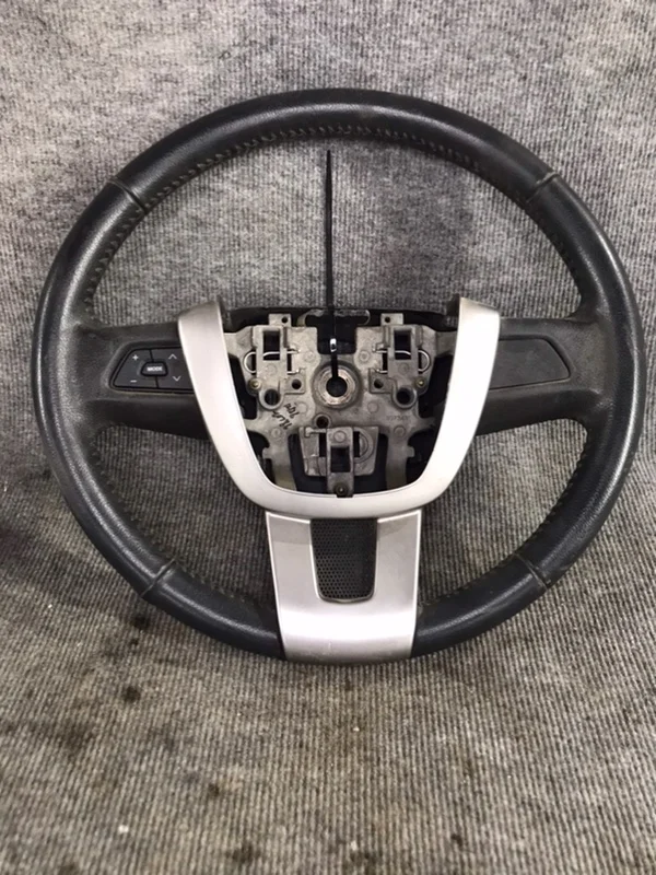 Руль Geely Emgrand X7 JL4G24 2014 - изображение 1