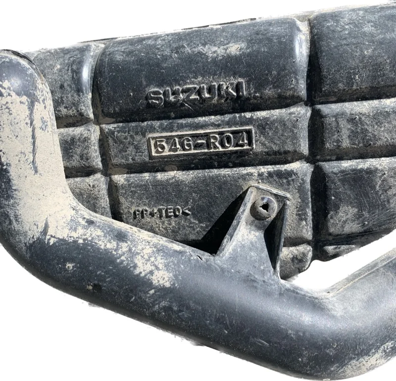 Воздуховод suzuki liana ER 1.6 2005 - миниатюра 4