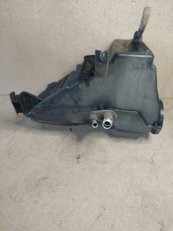 Корпус печки toyota duet M100A EJ 1999 - миниатюра 2