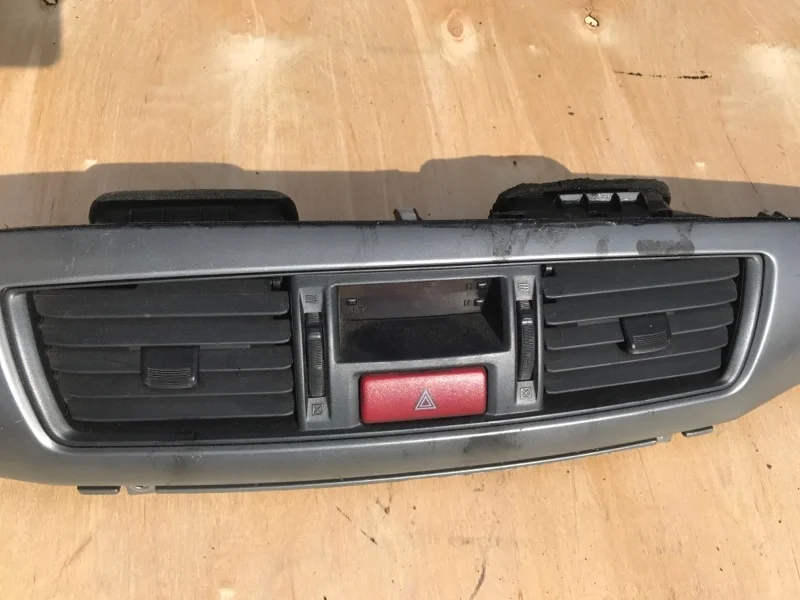 Накладки прочие Mitsubishi lancer - миниатюра 2