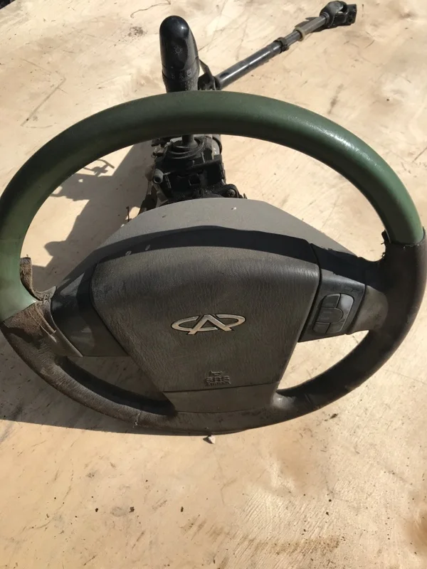 Руль Chery Fora A21 A21 - изображение 1