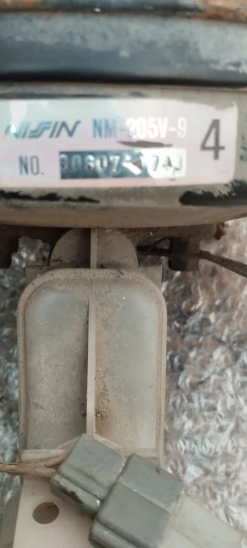 Вакуум тормозов toyota duet M100A EJ 1999 - миниатюра 3