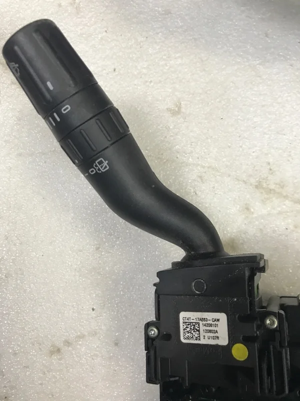 Переключатель дворников Ford Explorer U502 DS344AA - изображение 1