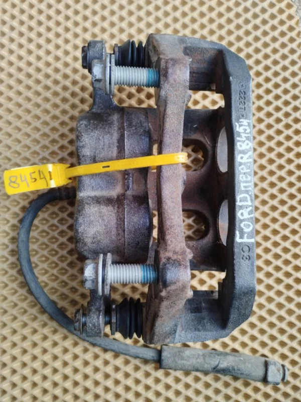Суппорт передний правый Ford Explorer U502 DS344AA - миниатюра 6