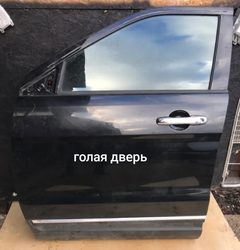 Дверь Ford Explorer U502 DS344AA 2013 - изображение 1