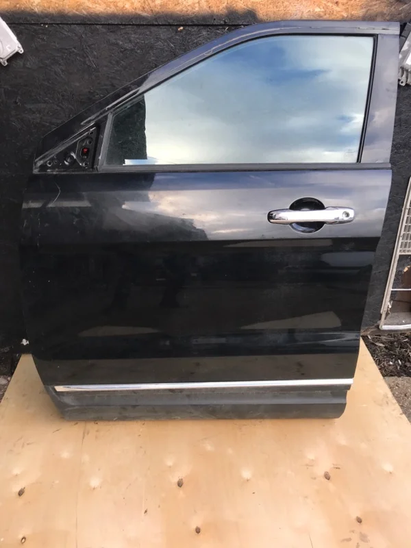 Дверь Ford Explorer U502 DS344AA 2013 - миниатюра 2