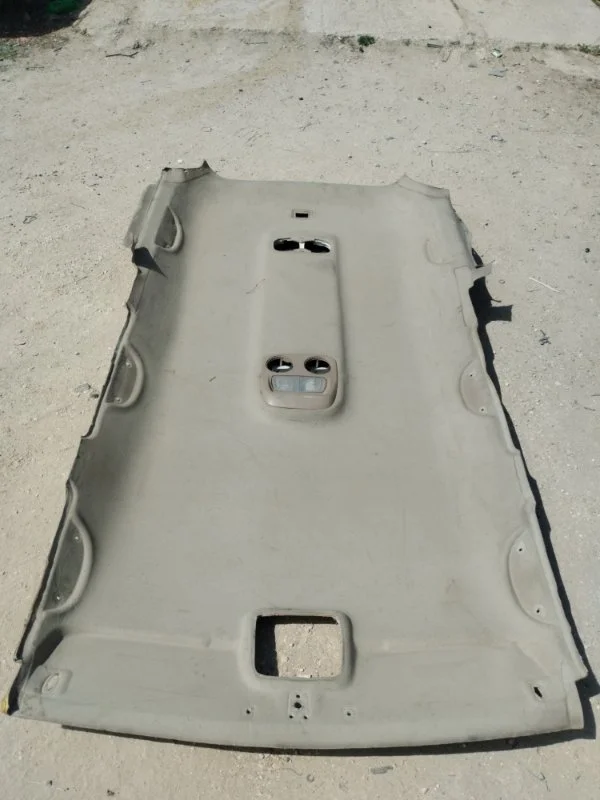 Потолок dadi City Leading ВНЕДОРОЖНИК 4G64S4M 2007 - изображение 1