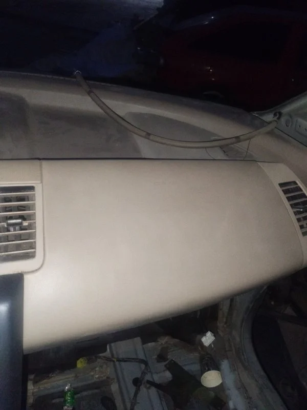 Комплект AIRBAG nissan Murano Z50 VD35DE 2005 - миниатюра 2