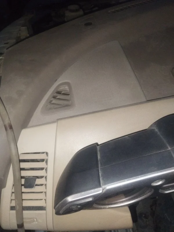 Комплект AIRBAG nissan Murano Z50 VD35DE 2005 - миниатюра 4