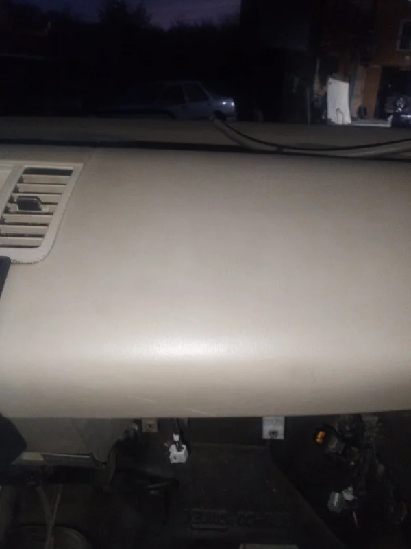 Комплект AIRBAG nissan Murano Z50 VD35DE 2005 - миниатюра 7