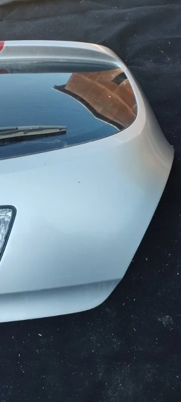 Багажник nissan Murano Z50 VD35DE 2005 - миниатюра 6