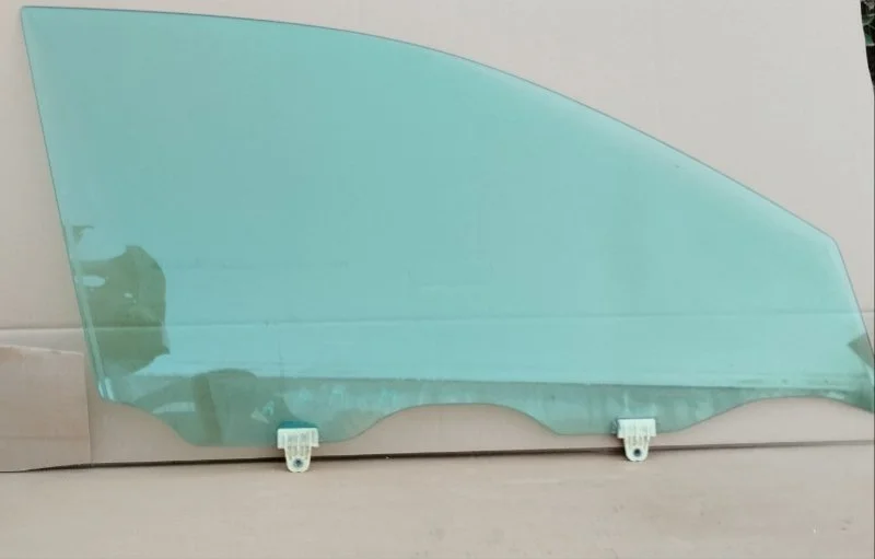 Стекло переднее правое nissan Murano Z50 VD35DE - изображение 1