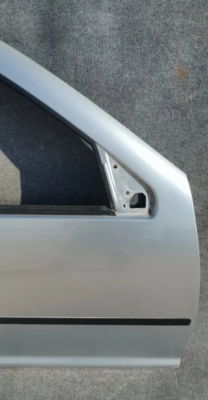 Дверь передняя правая Volkswagen GOLF IV Variant - миниатюра 3