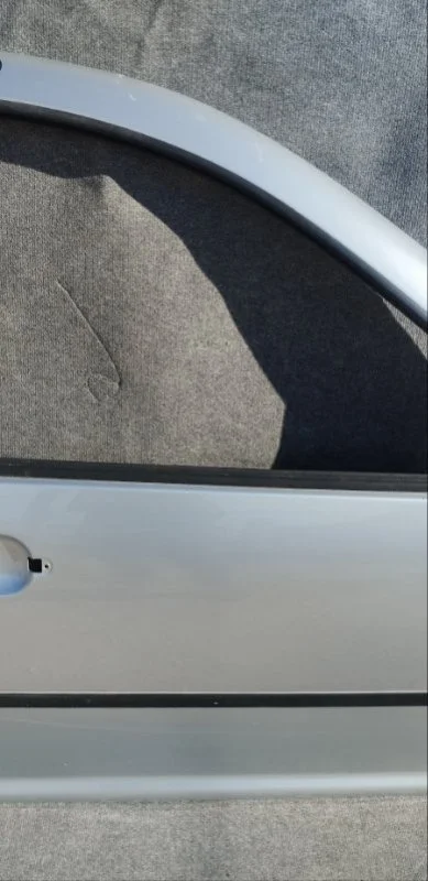 Дверь передняя правая Volkswagen GOLF IV Variant - миниатюра 4