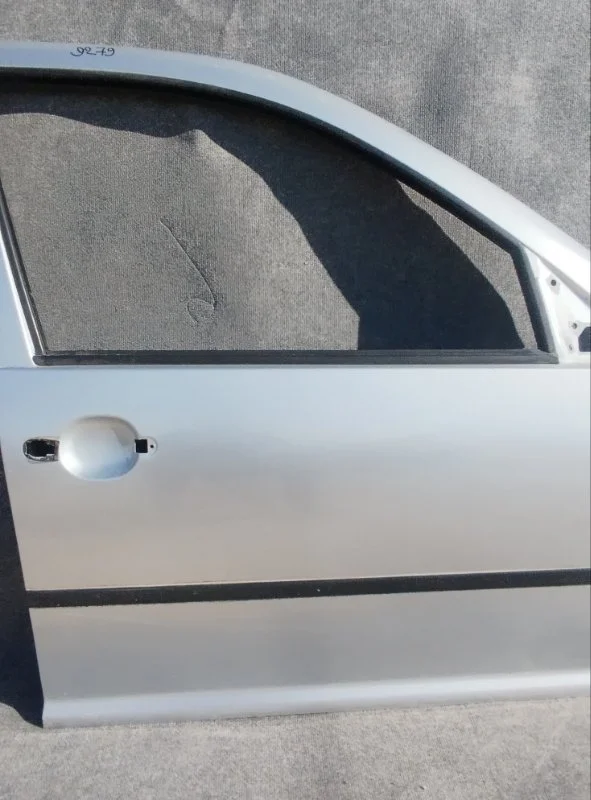 Дверь передняя правая Volkswagen GOLF IV Variant - миниатюра 5