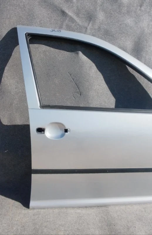 Дверь передняя правая Volkswagen GOLF IV Variant - миниатюра 6