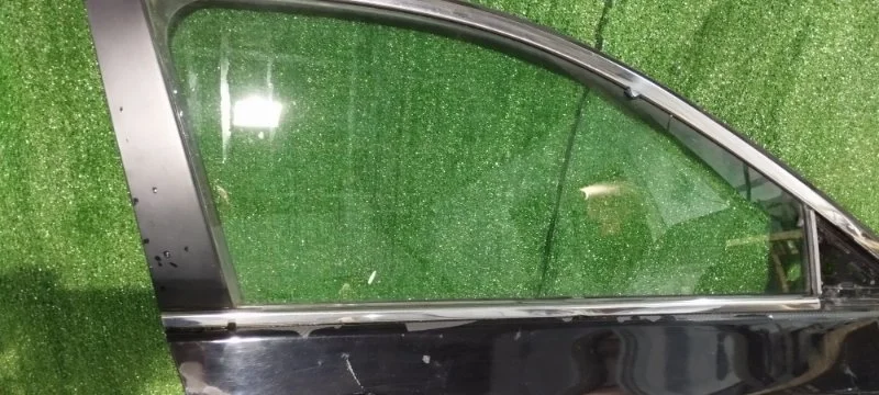 Стекло переднее правое Honda Accord CU K24Z3 2009 - изображение 1