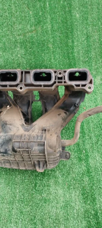Коллектор впускной Mitsubishi lancer x CY 4B10 - миниатюра 6