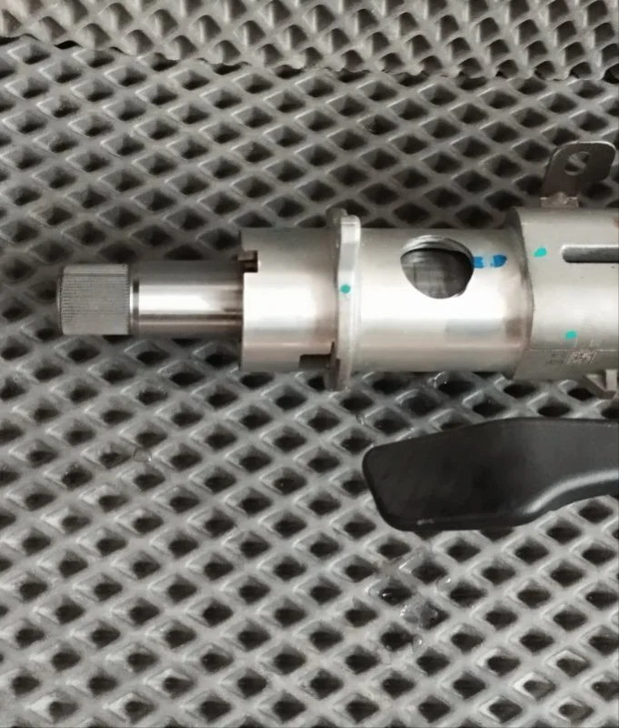Колонка рулевая 5690-H0200 KIA Rio FB 1.6 2019 - миниатюра 10