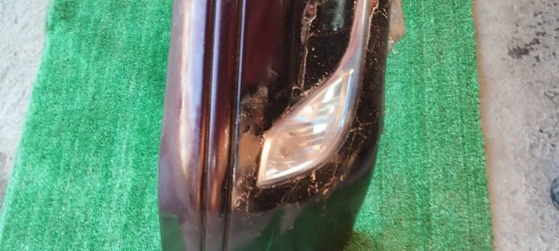 Бампер передний Chrysler Cirrus JA 6G73 1999 - миниатюра 2