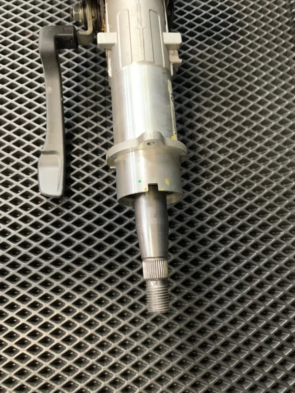 Рулевая колонка 56390J9000 KIA cerato BD G4FG 2021 - миниатюра 4