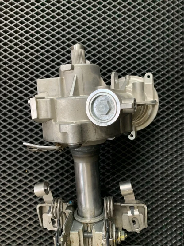Рулевая колонка 56390J9000 KIA cerato BD G4FG 2021 - миниатюра 6