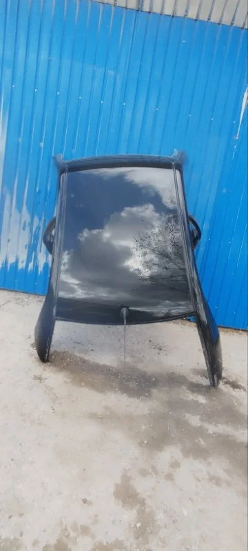 Крыша Geely Otaka/CK СК1 1.5 2007 - миниатюра 2