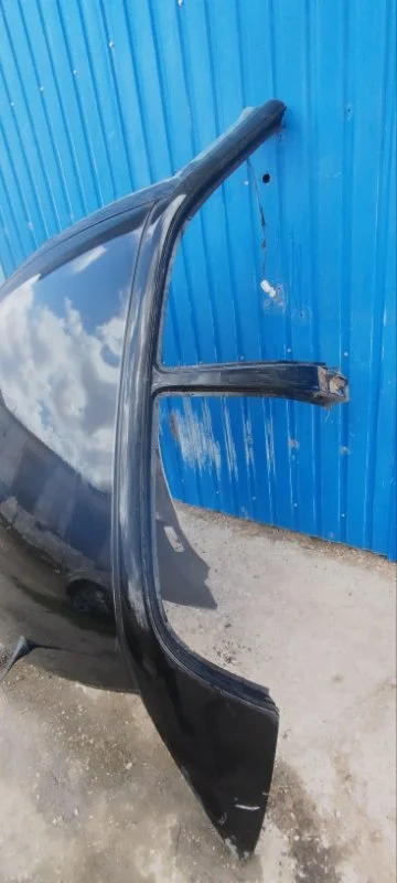 Крыша Geely Otaka/CK СК1 1.5 2007 - миниатюра 5