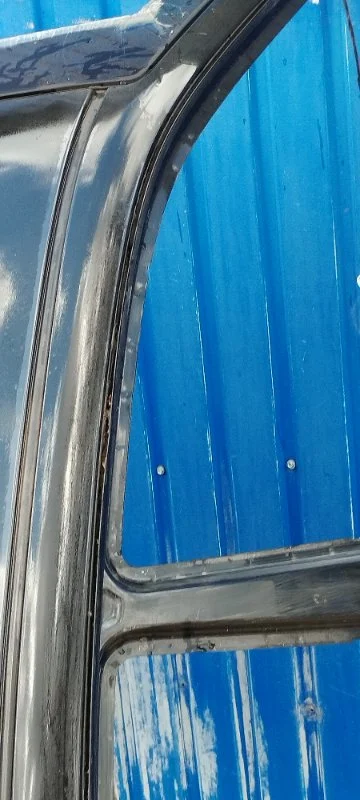 Крыша Geely Otaka/CK СК1 1.5 2007 - миниатюра 8