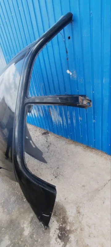 Крыша Geely Otaka/CK СК1 1.5 2007 - миниатюра 9