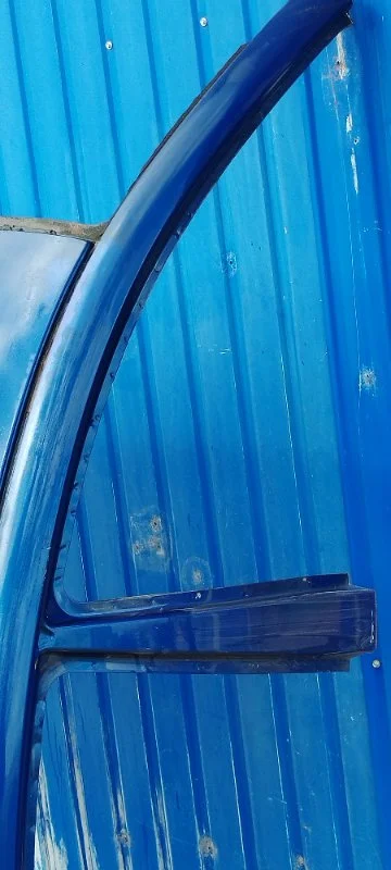 Крыша Chery Fora A21 SQR484F 2010 - миниатюра 10