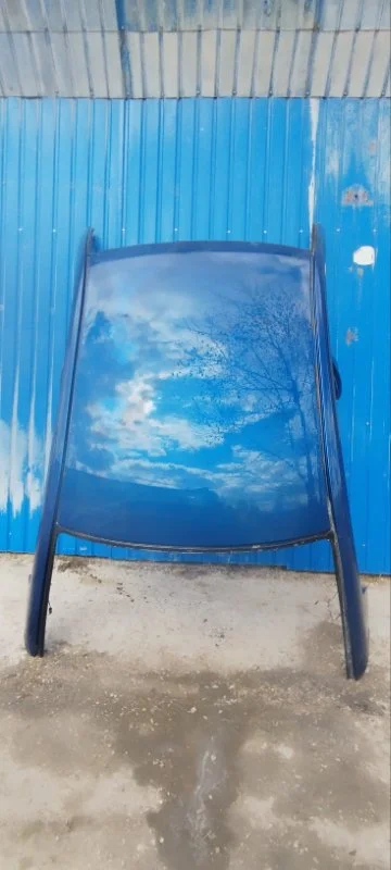 Крыша Chery Fora A21 SQR484F 2010 - миниатюра 2