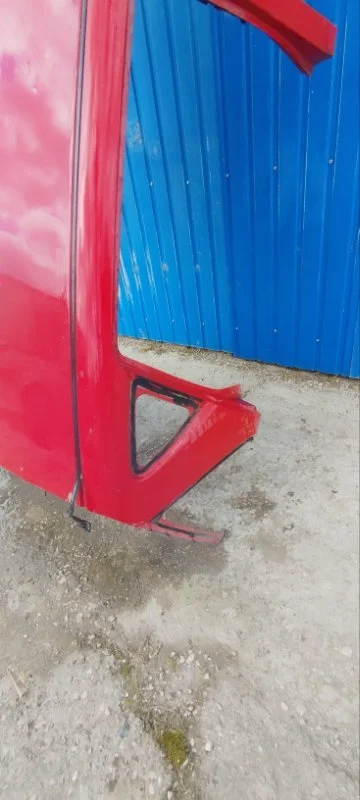 Крыша Mercedes-Benz A160 W168 166.960 2001 - миниатюра 6