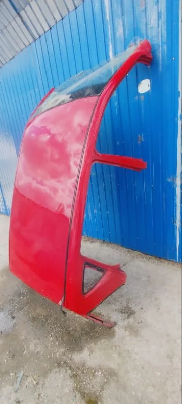 Крыша Mercedes-Benz A160 W168 166.960 2001 - миниатюра 7